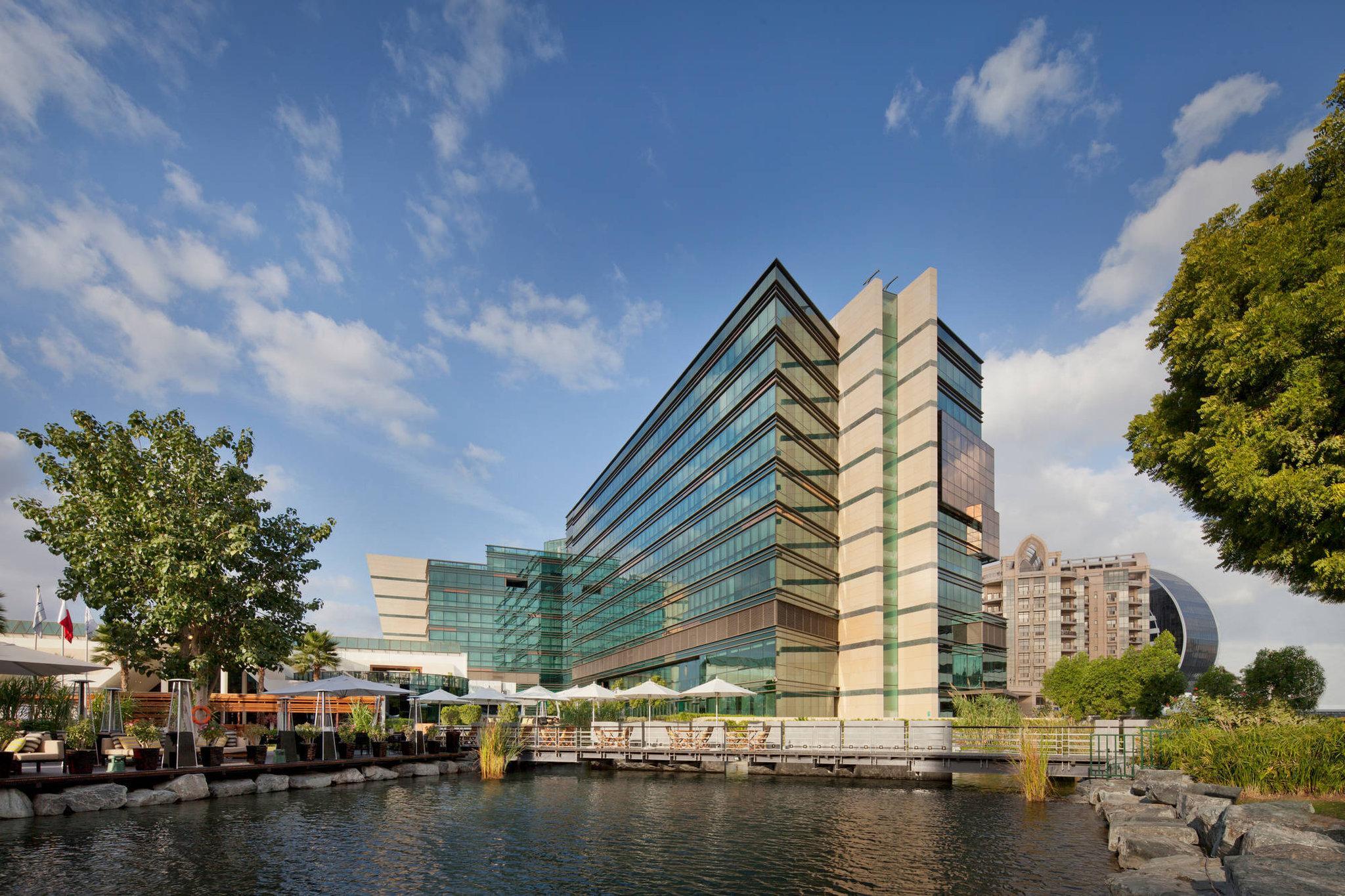 The Creekside Hotel Dubai, An Accor Hotel — 4