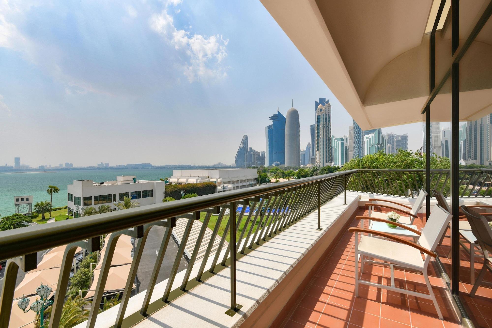 Sheraton Grand Doha Resort & Convention Hotel — 10
