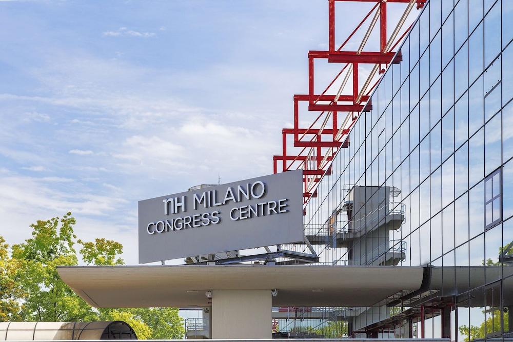 NH Milano Congress Centre — 2
