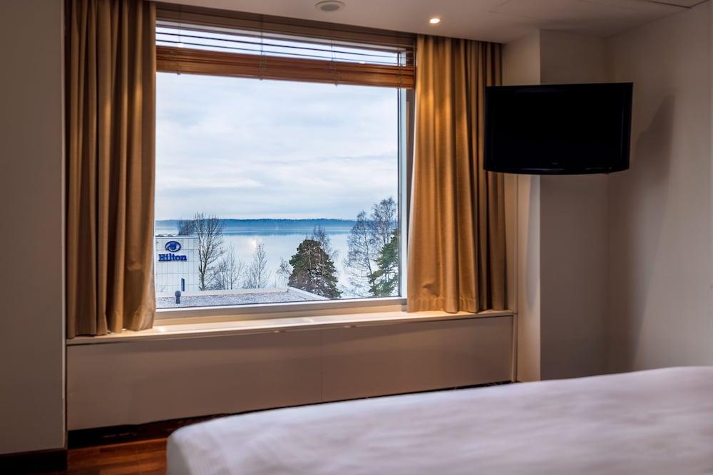 Hilton Helsinki Kalastajatorppa — 9