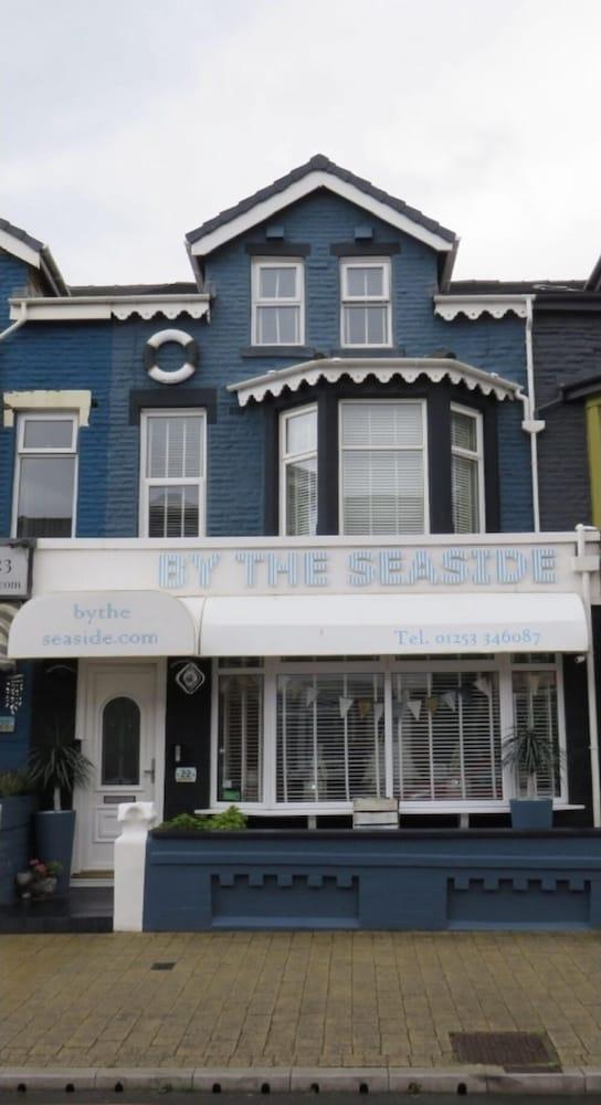 By the Seaside