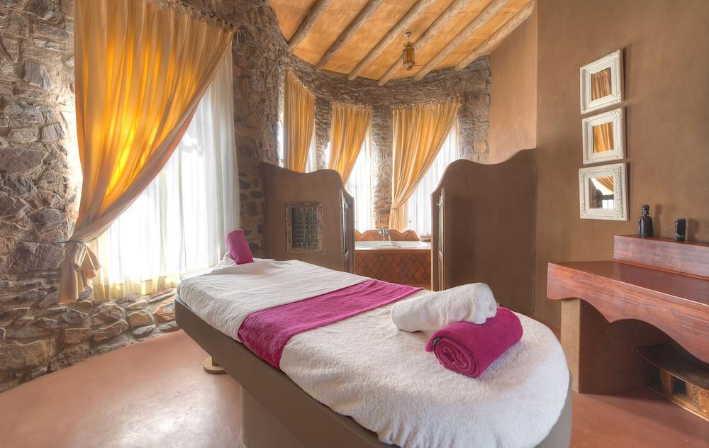 LE MIRAGE DESERT LODGE & SPA — 9