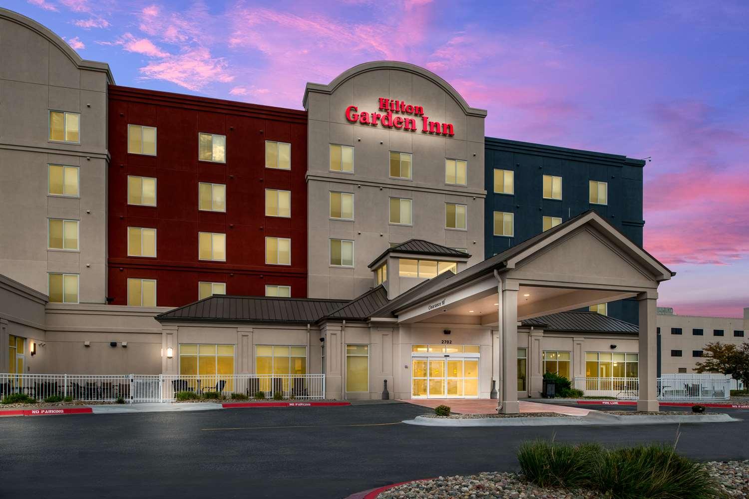Hilton Garden Inn Omaha East/Council Bluffs, IA — 6