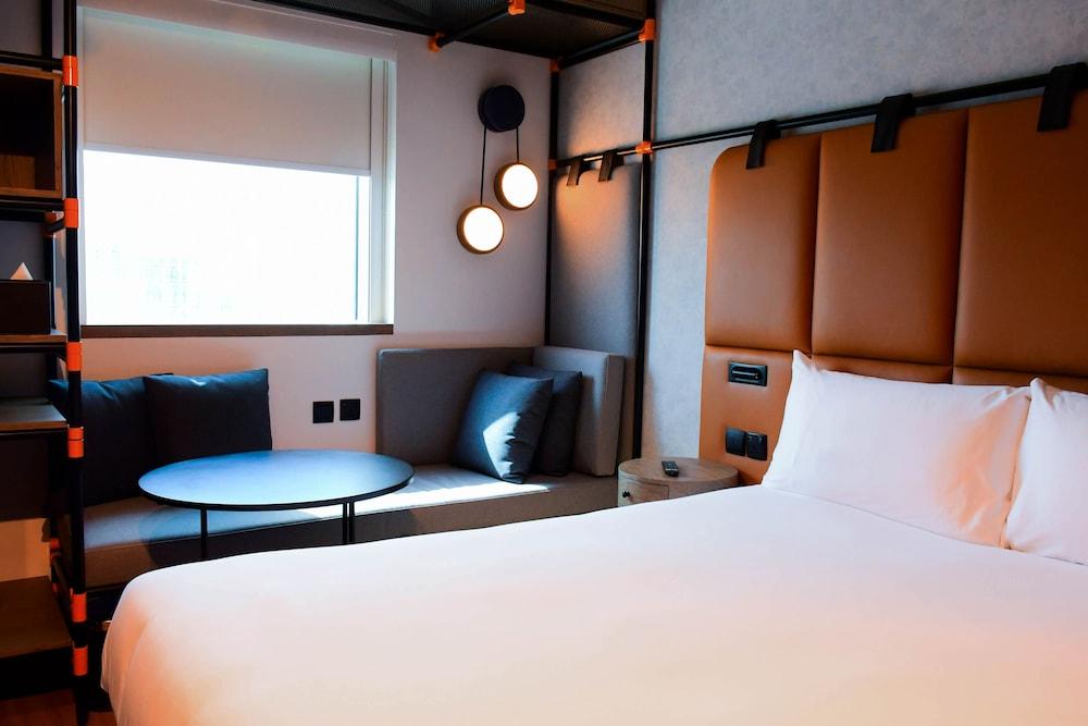Ibis Al Barsha — 9