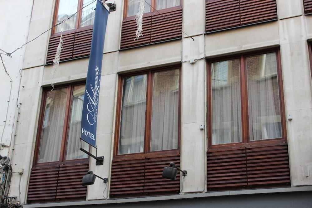 Hotel Floris Arlequin Grand Place — 4