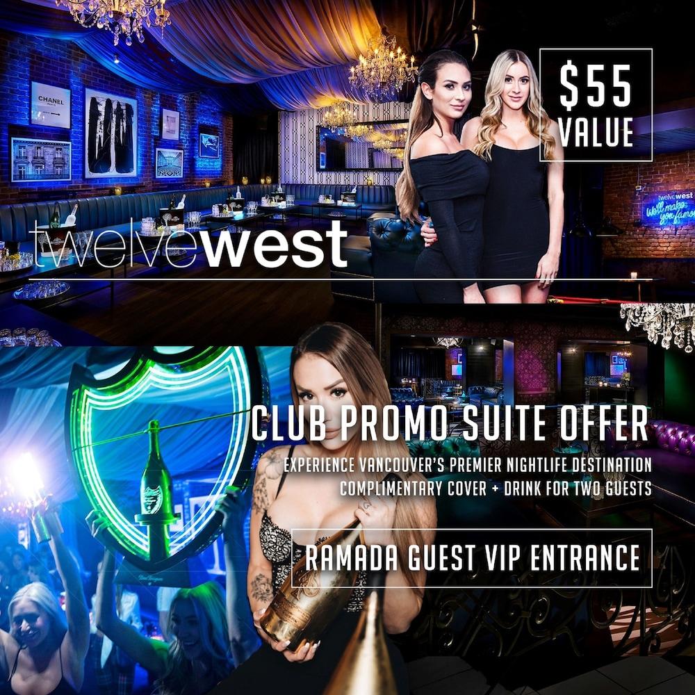 Quality Inn & Suites Vancouver, BC - Adults Only 61004 — 8