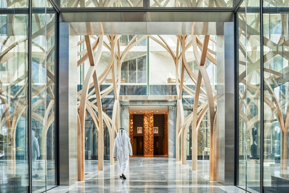 FIVE Palm Jumeirah Hotel — 3
