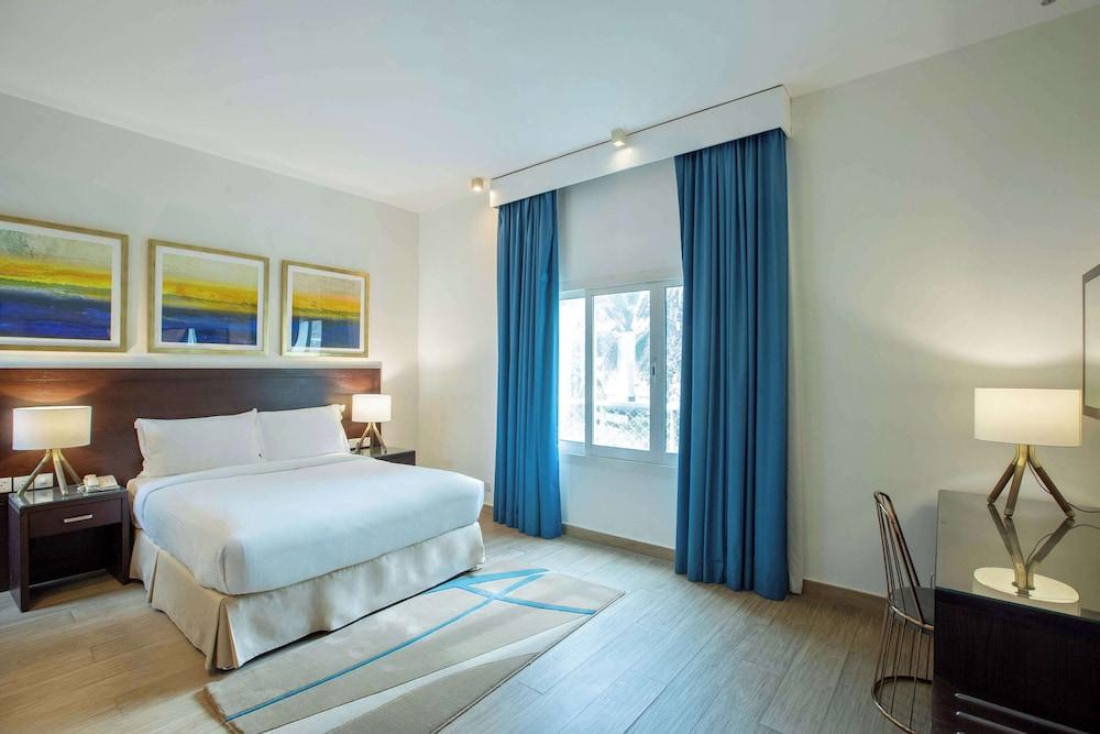 Radisson Blu Resort, Fujairah — 10