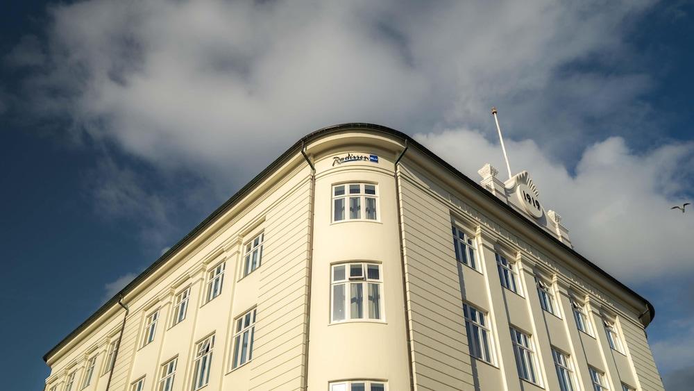 RADISSON BLU 1919 REYKJAVIK — 5