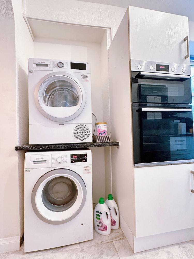 Rayrigg Villa Guesthouse — 2