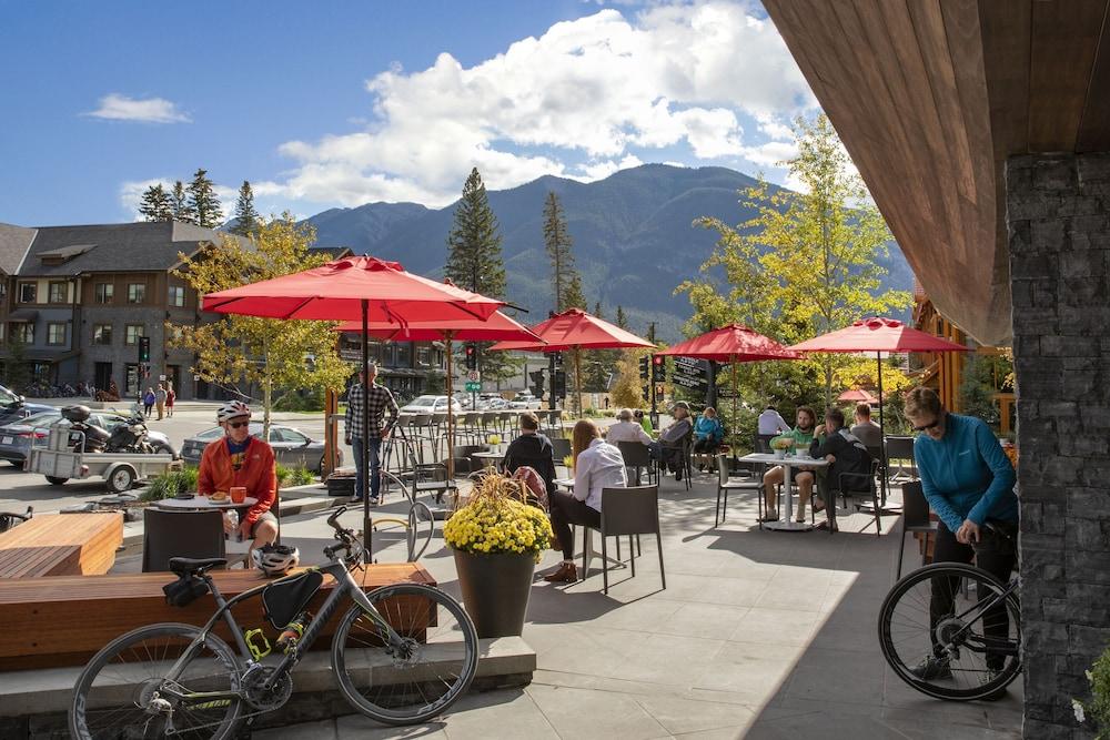 Banff Aspen Lodge 61044 — 6