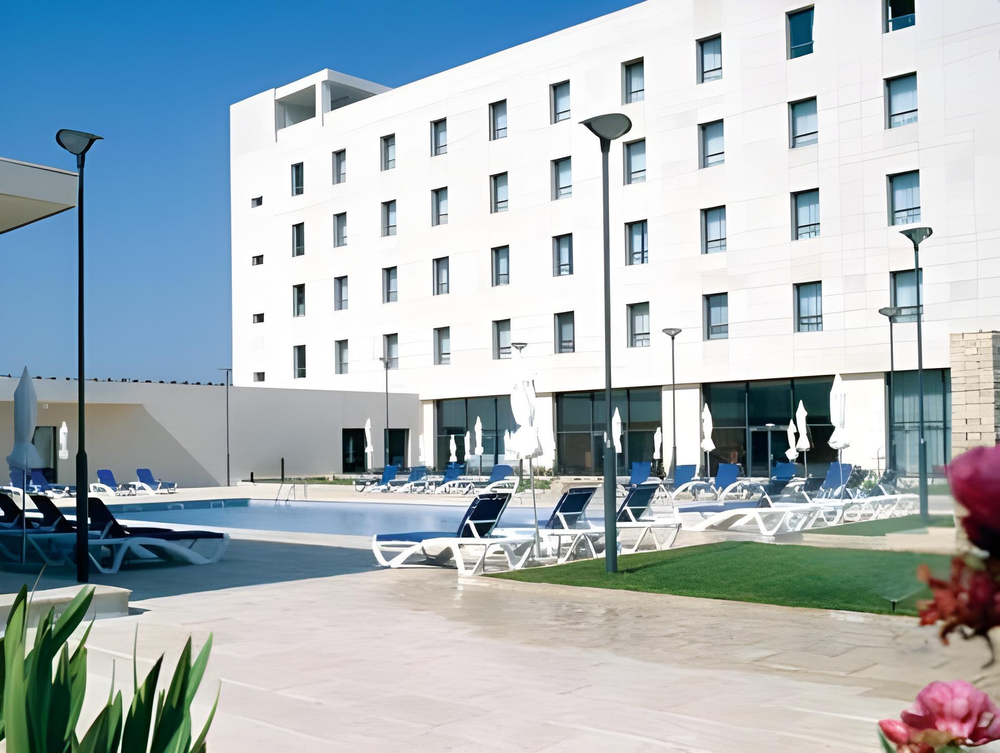 VIP Executive Santa Iria Hotel 99132 — 3