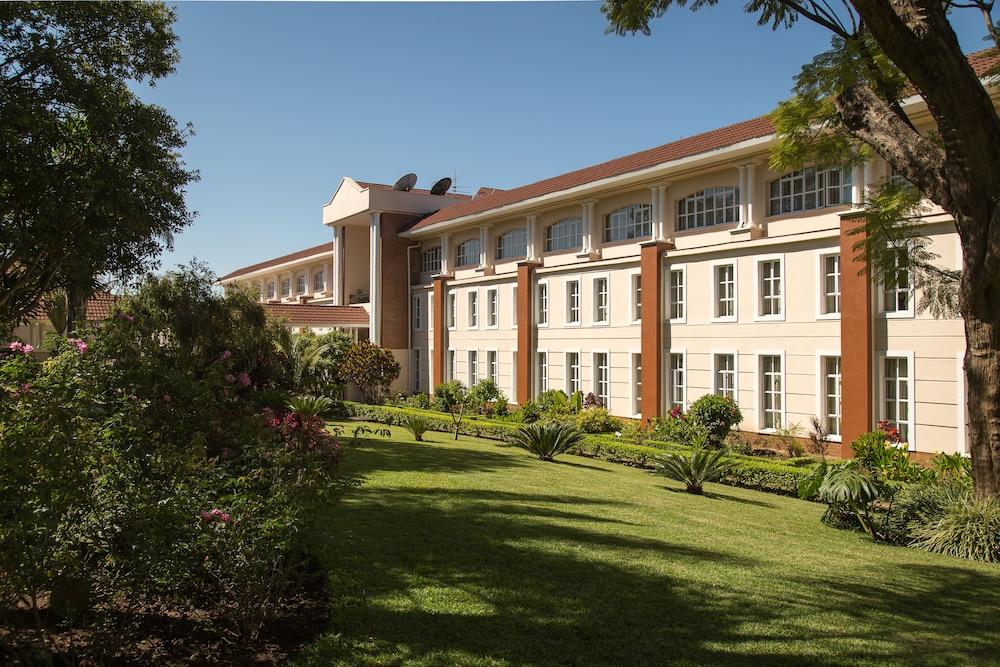 Protea Hotel by Marriott Blantyre Ryalls — 8