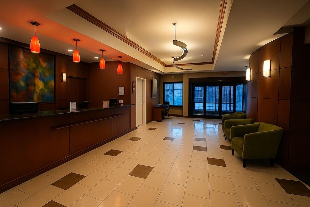 Best Western Hesperia Victorville Suites — 8