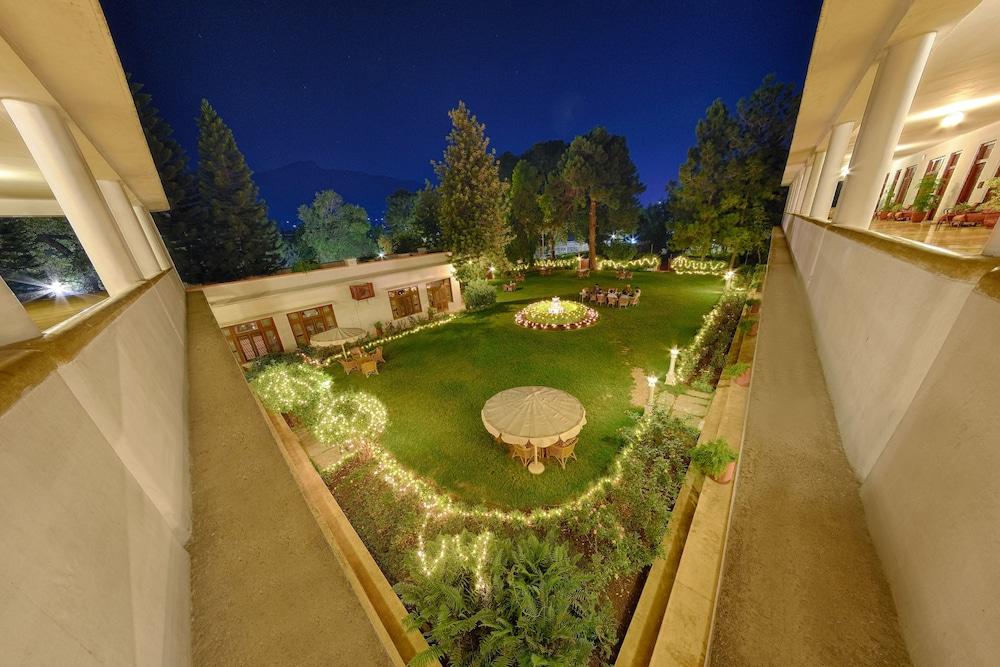 Swat Serena Hotel 923915 — 6
