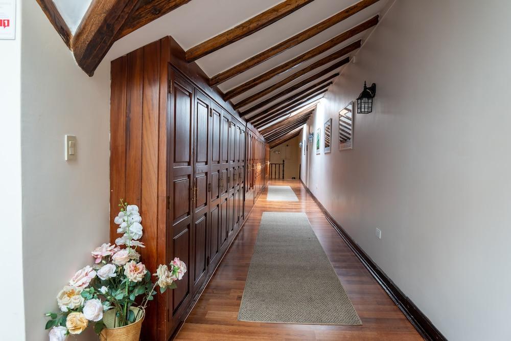SANTA LUCIA — 5