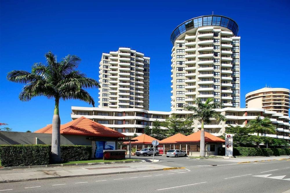 Ramada Hotel & Suites by Wyndham Noumea 958345 — 4