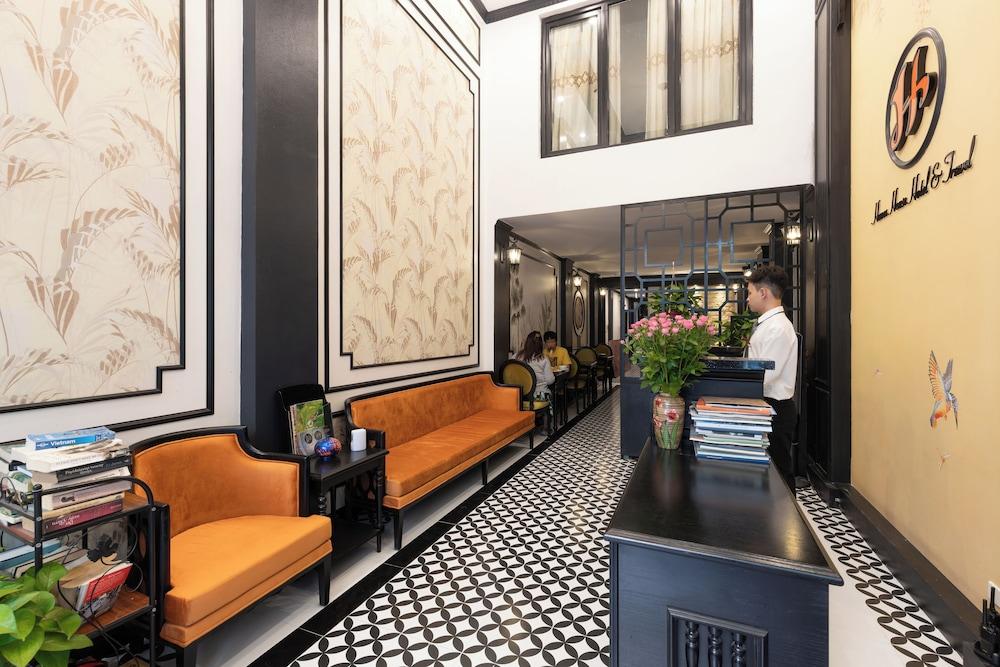 Hanoi House Hostel & Travel — 8