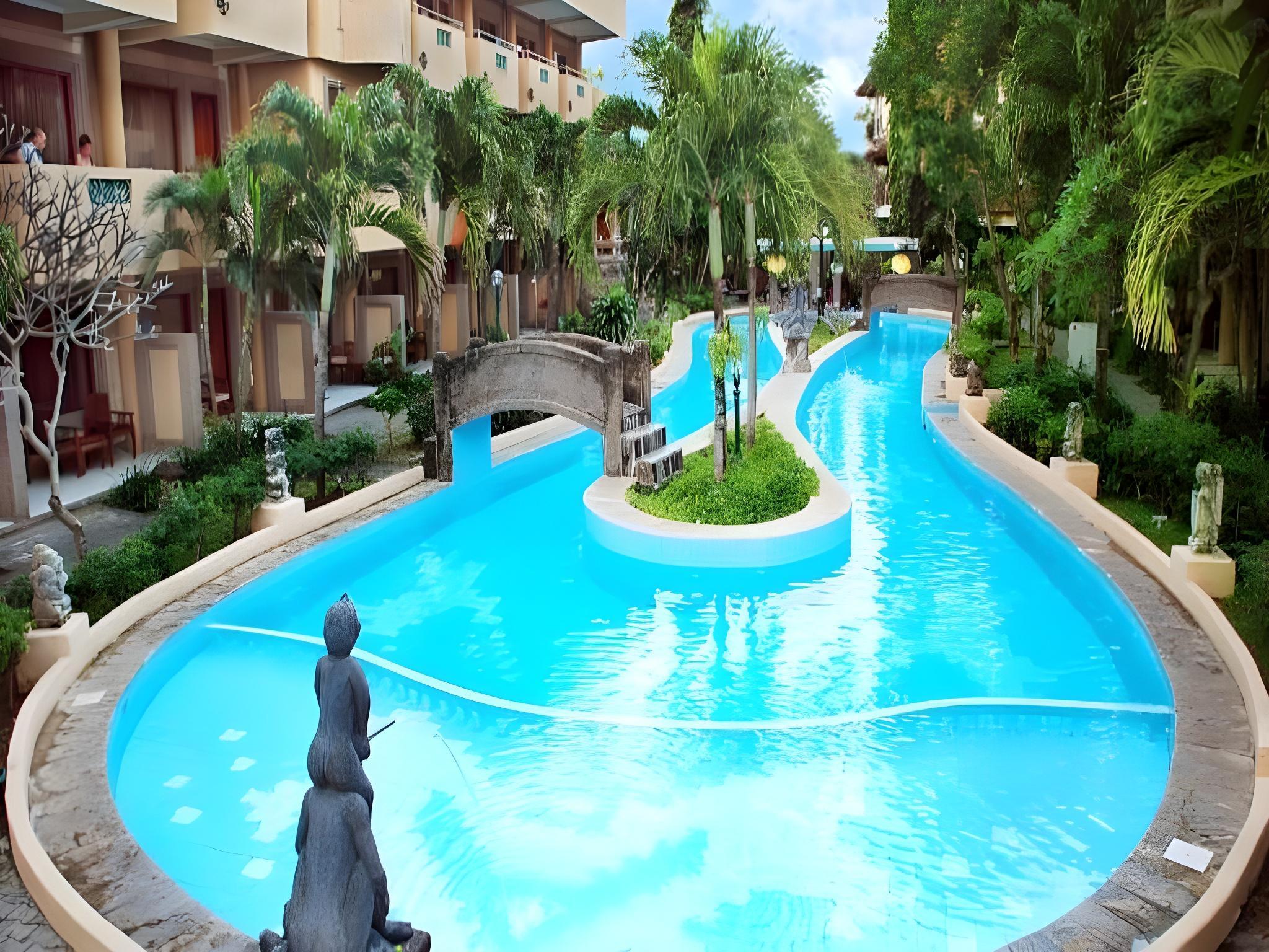 Melasti Beach Resort and Spa — 2