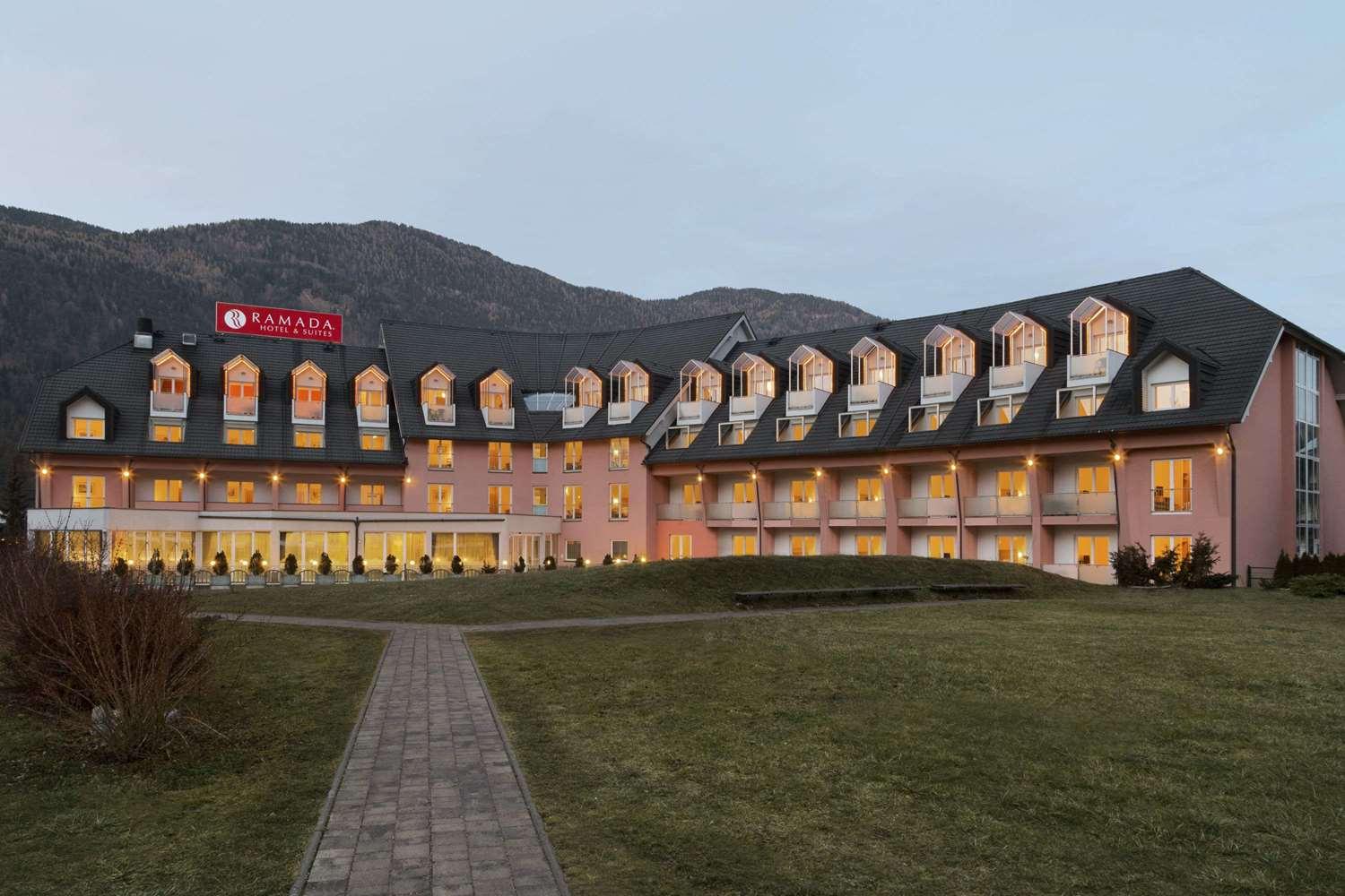 Ramada Hotel And Suites Kranjska Gora 1151108 — 6
