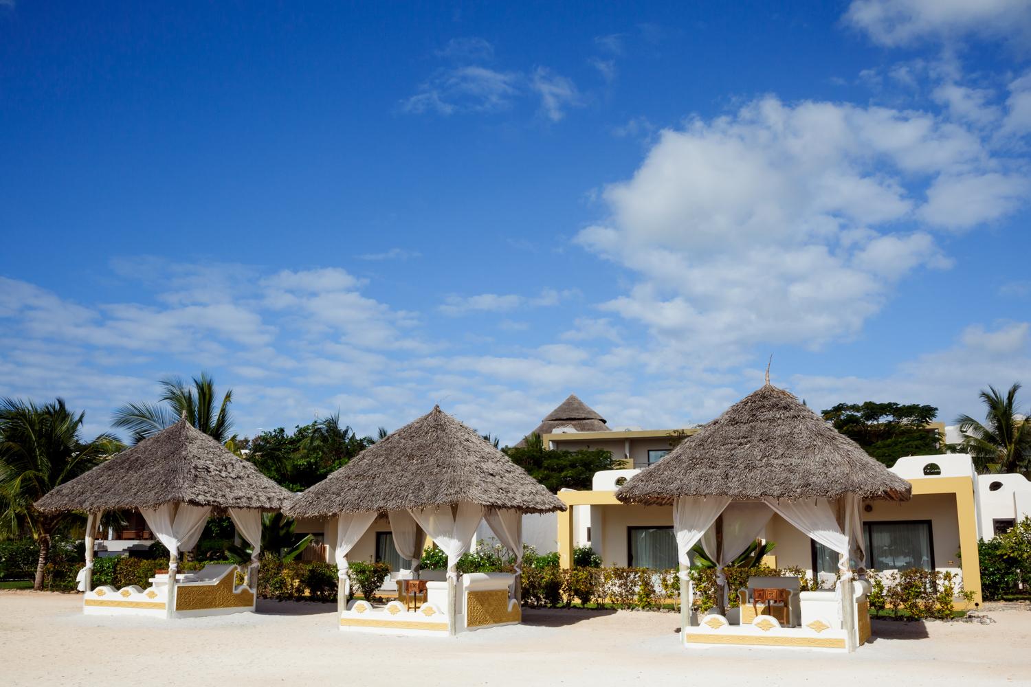 Gold Zanzibar Beach House and Spa 1253778 — 6
