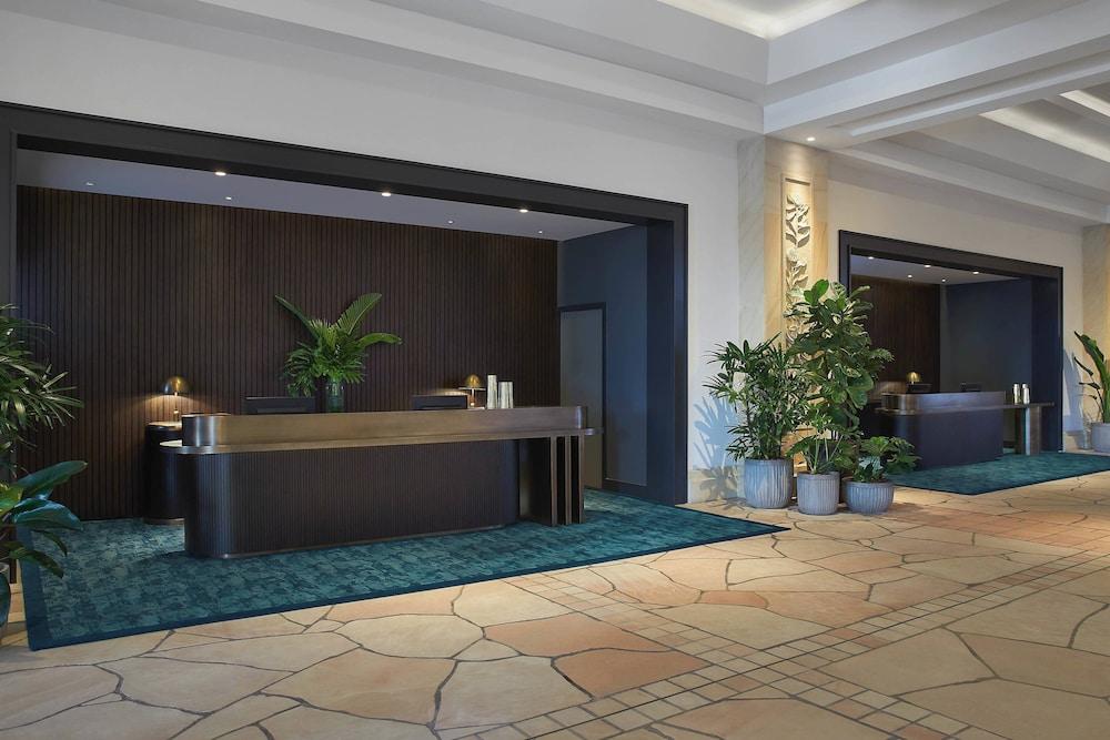 JW Marriott Gold Coast Resort & Spa — 2
