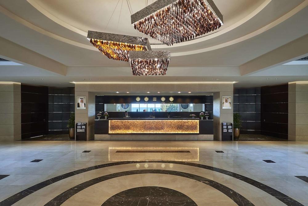 Safir Fintas Hotel Kuwait — 10