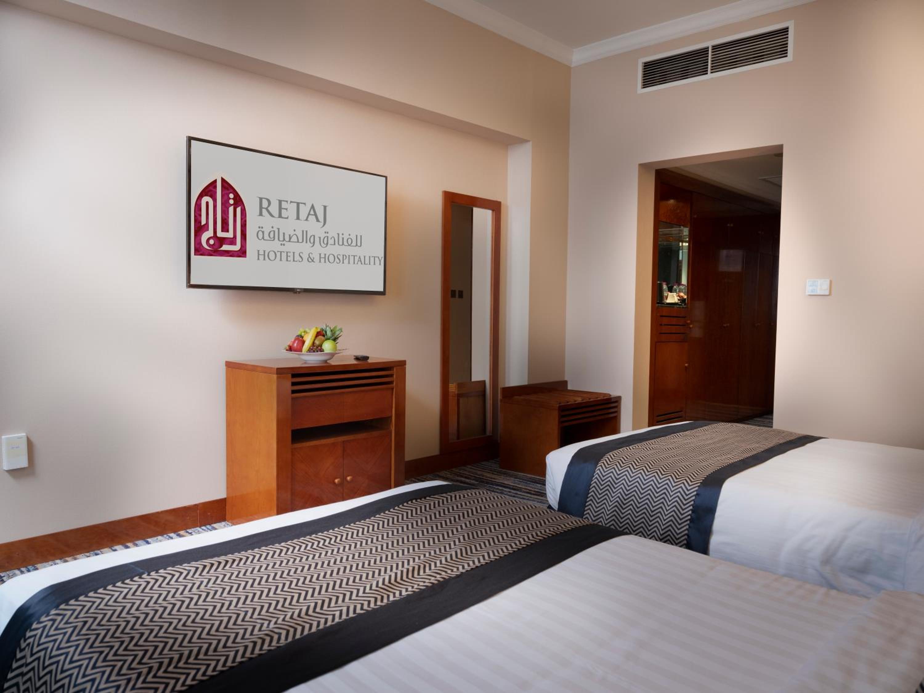 TOP Retaj Al Rayyan Hotel 89549 — 8