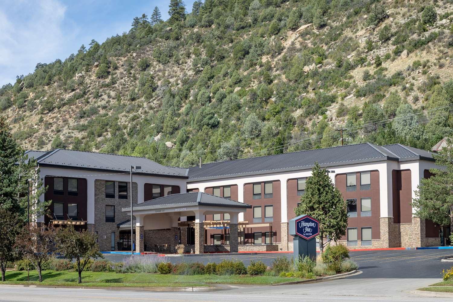 Hampton Inn Durango Co — 6