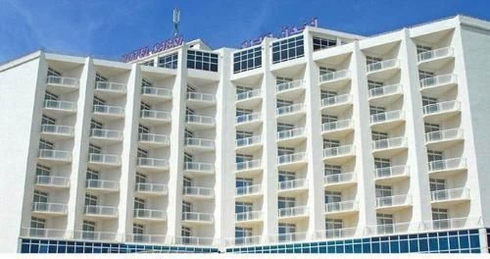 Sabri Hotel — 3
