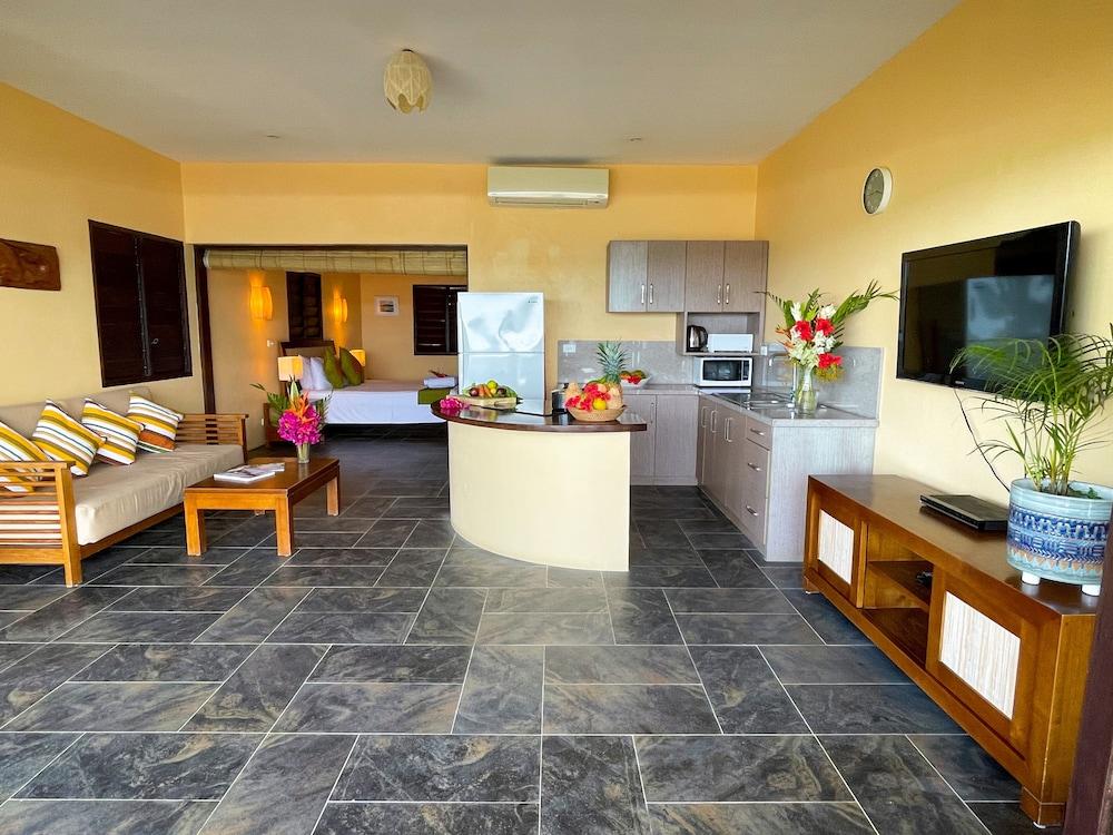 Nasama Resort — 9