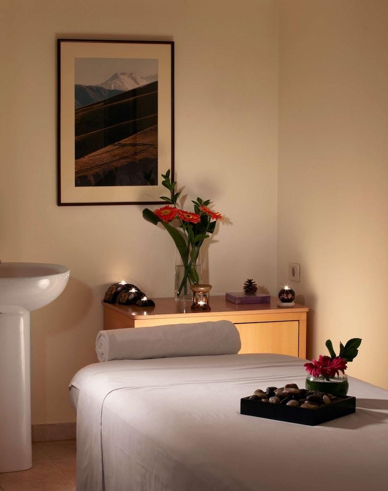Hyatt Regency Bishkek — 10