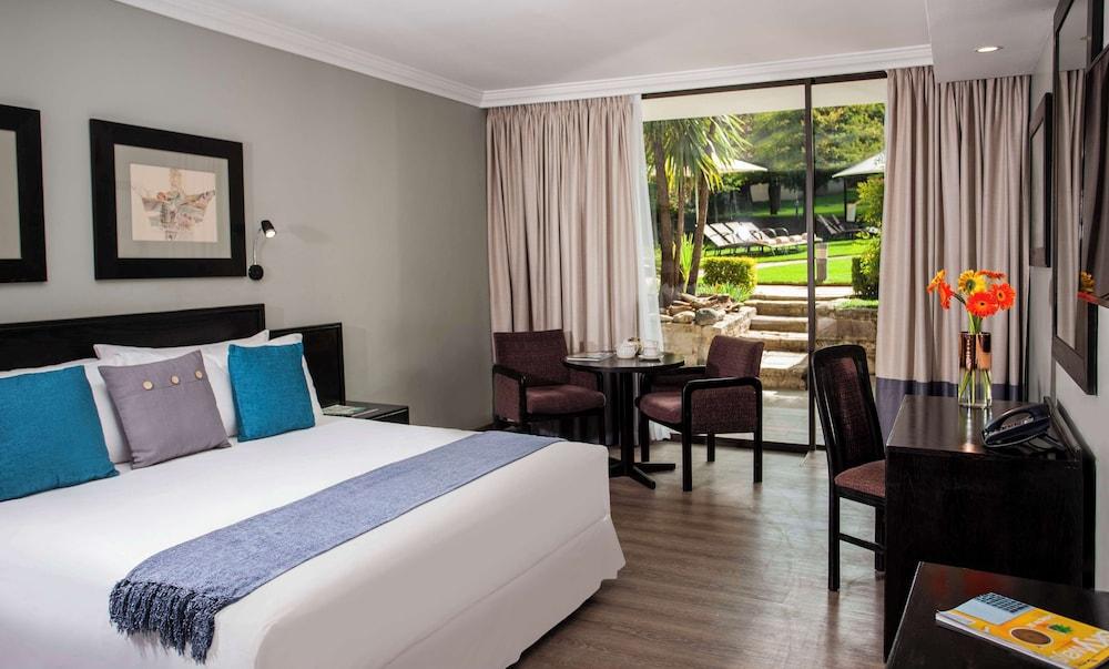 AVANI MASERU HOTEL — 6