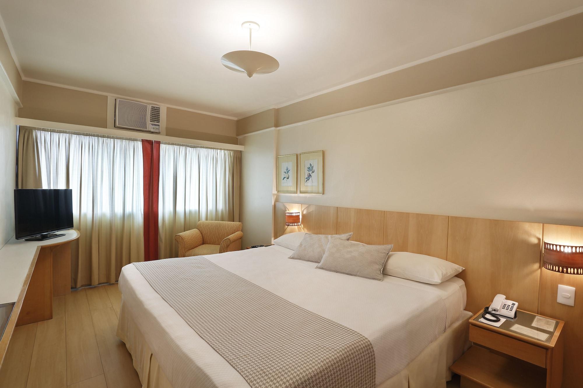 Mirasol Copacabana Hotel — 9