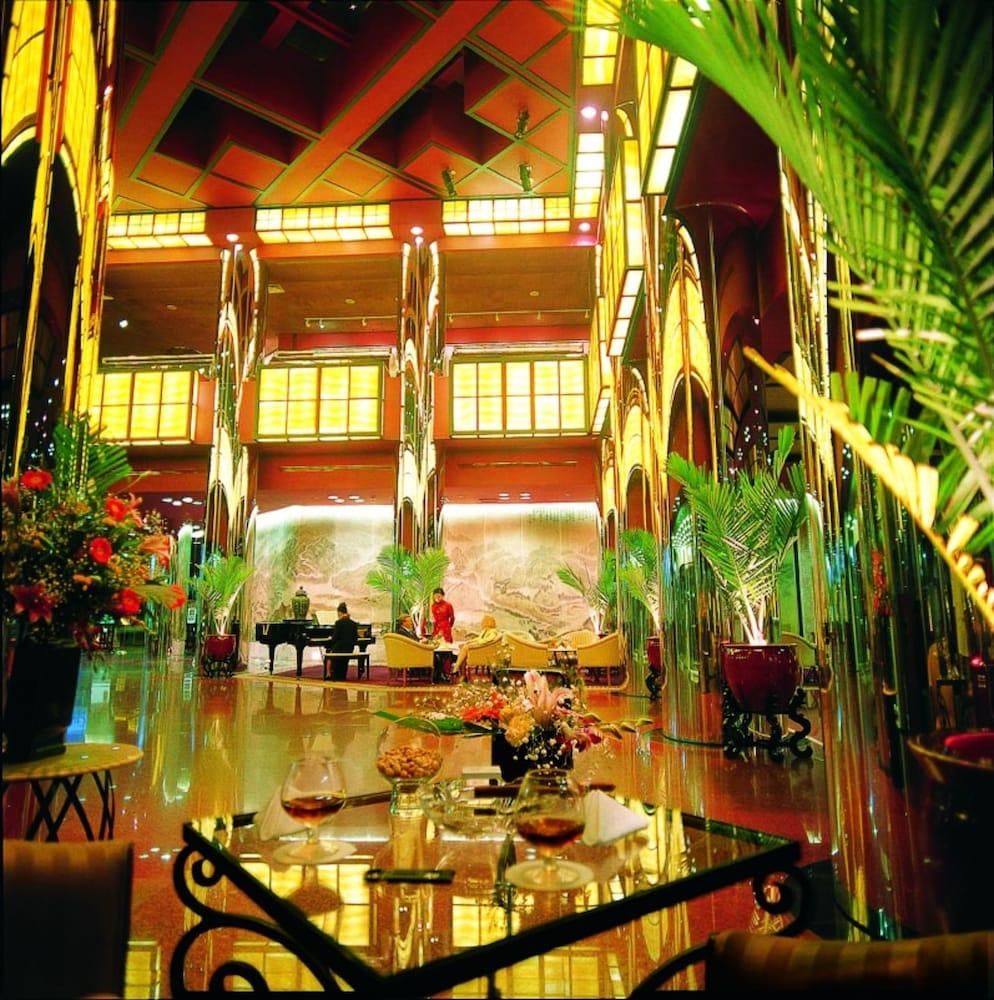 The Great Wall Hotel Beijing — 5