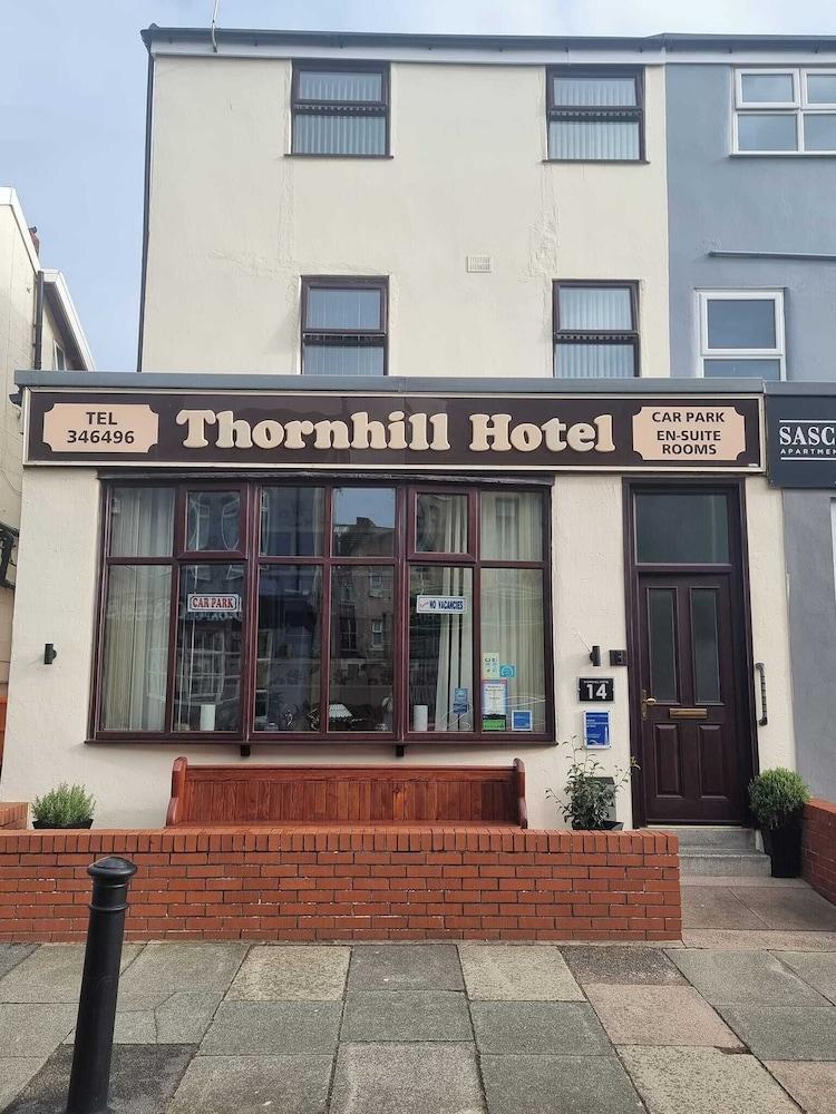 Thornhill Hotel — 3
