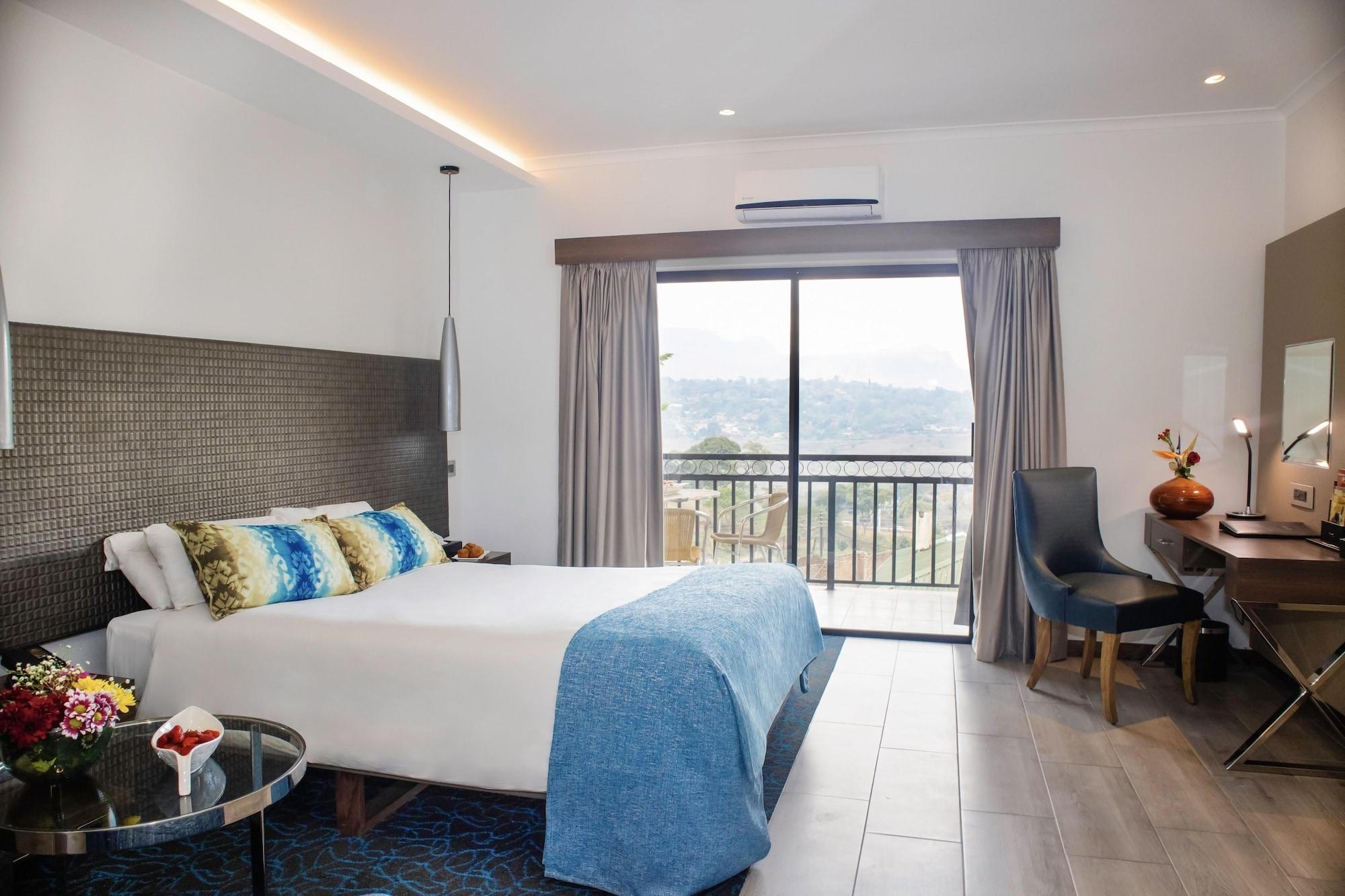 Malawi Sun Hotel & Conference Centre — 10