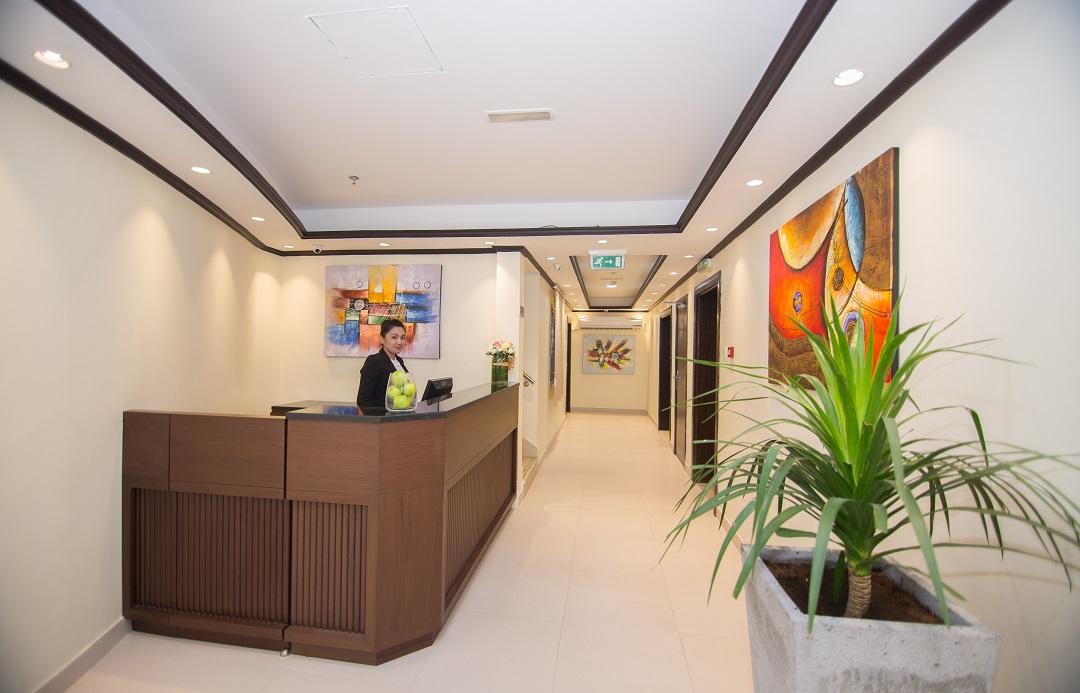 Dream City Hotel Apartments — 7