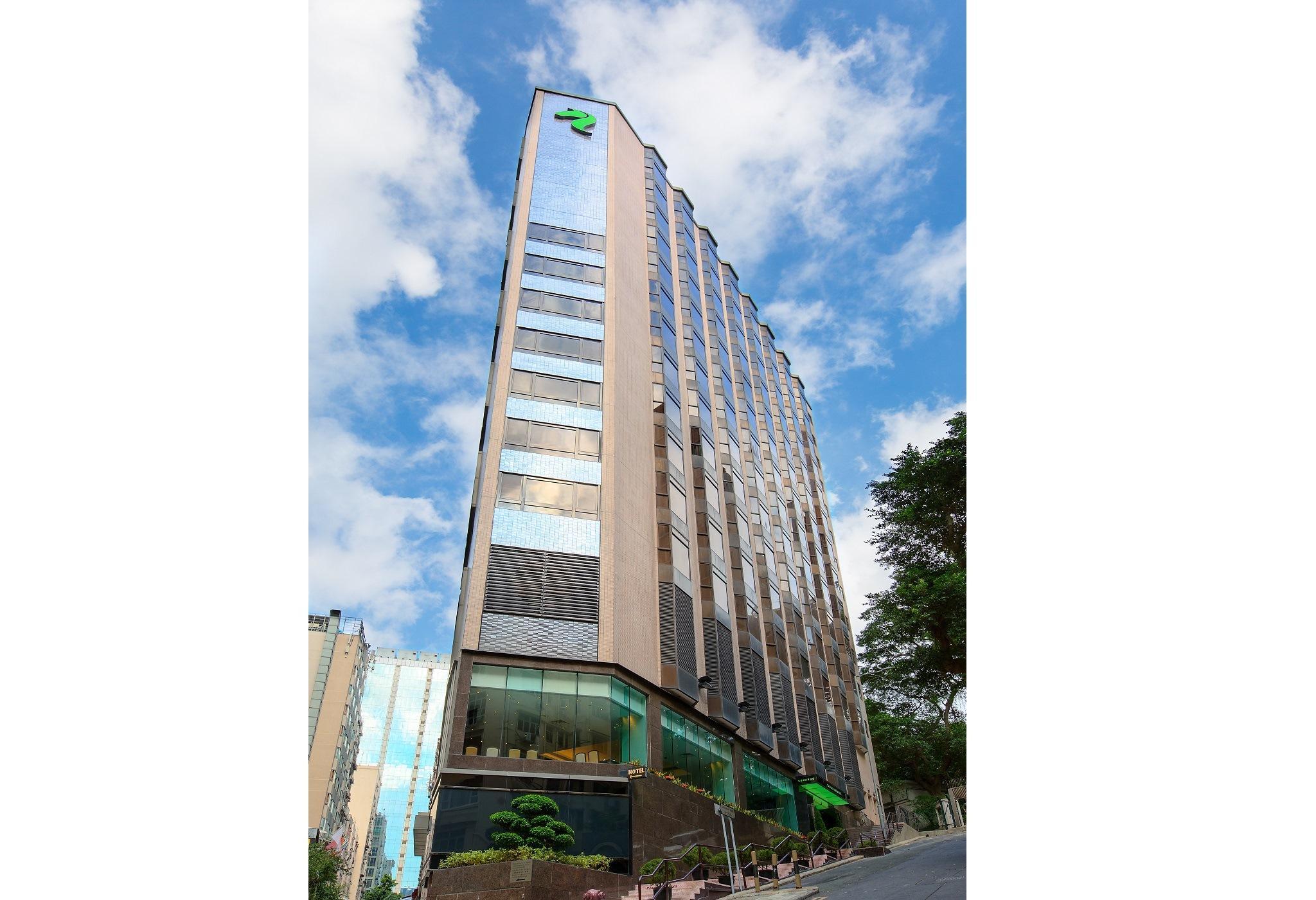 Stanford Hillview — 3