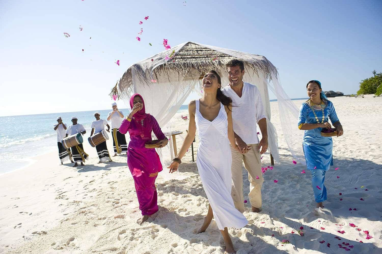 JA Manafaru, Maldives 85619 — 7