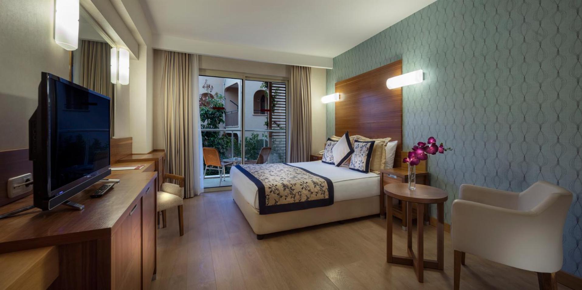 Ibis Styles Dubai Airport — 5