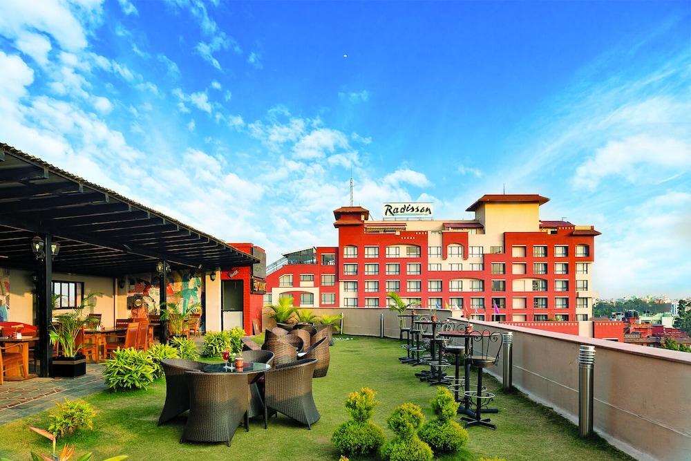 Radisson Hotel Kathmandu