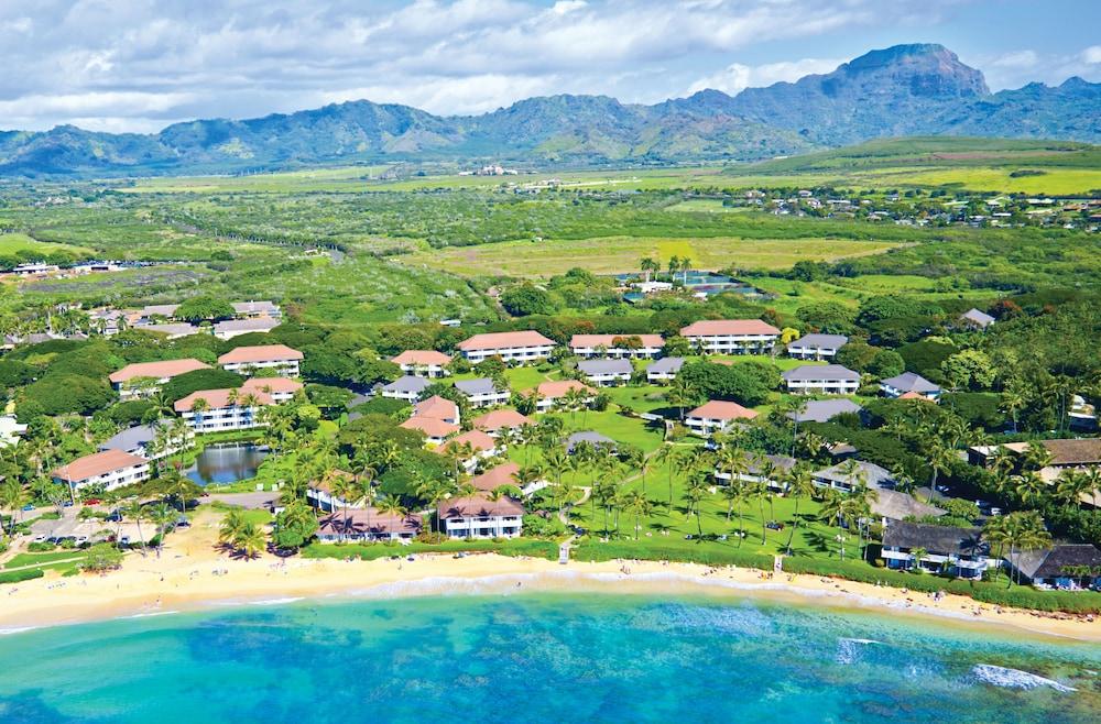 Kiahuna Plantation Resort Kauai by OUTRIGGER — 4