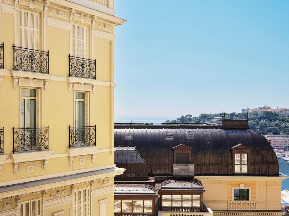 Hotel Hermitage Monte Carlo — 7