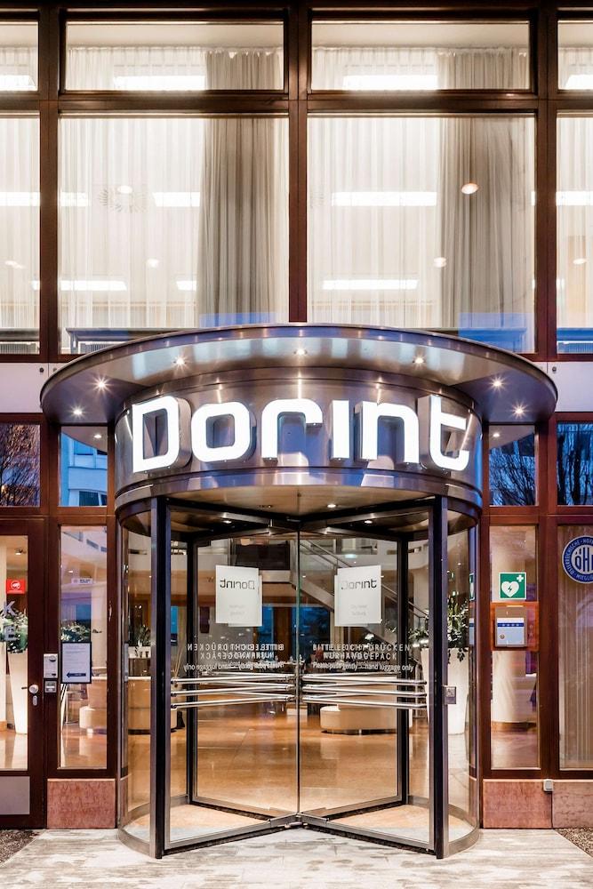 Dorint City Hotel Salzburg — 6
