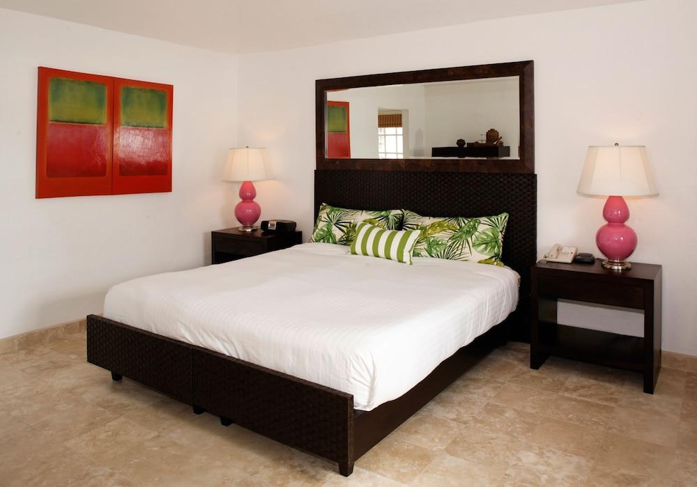 Cambridge Beaches Resort and Spa — 8
