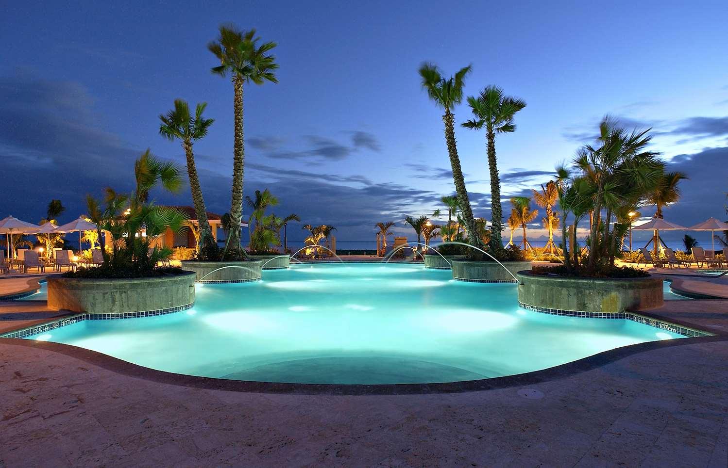Hilton Ponce Golf & Casino Resort — 10