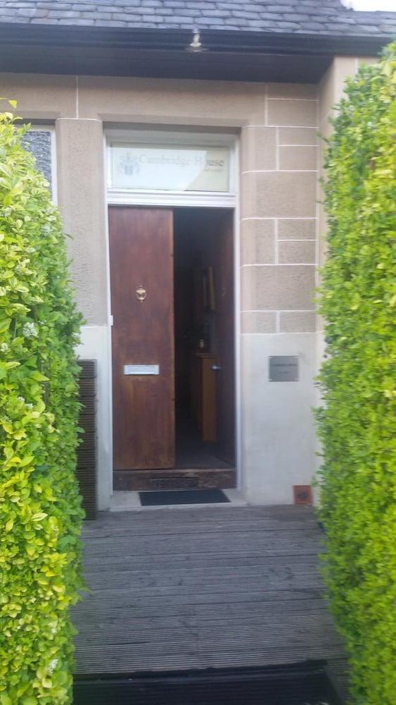 Cambridge House — 5