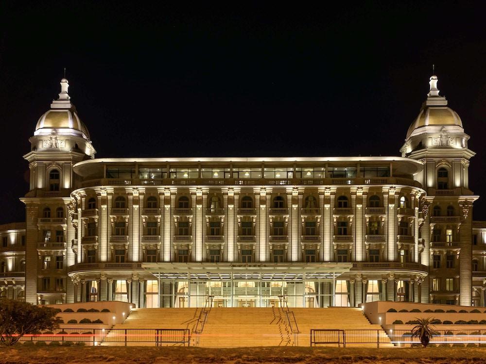 Sofitel Montevideo Casino Carrasco and Spa — 5