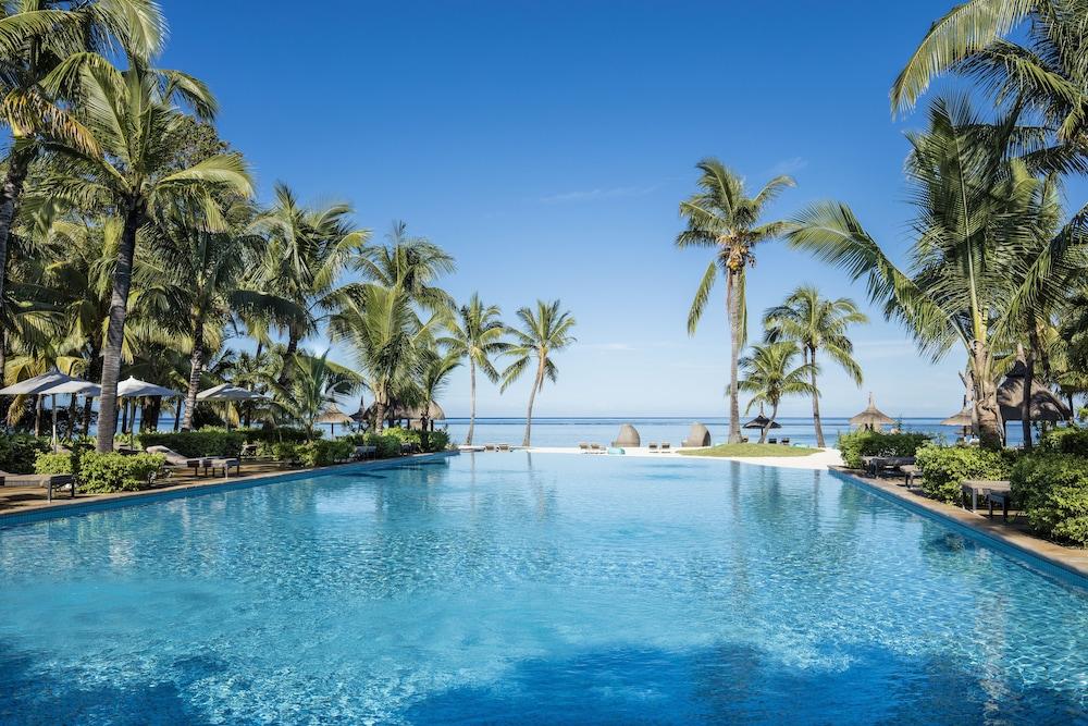 Sugar Beach Mauritius — 2